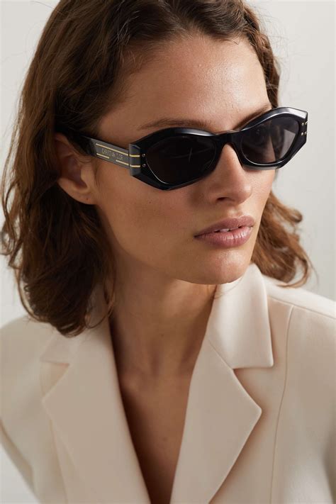 dior sunglasses model